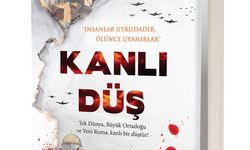Tek Dünya, Büyük Ortadoğu ve Yeni Roma, kanlı bir düştür!