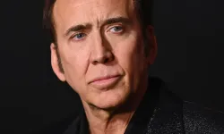 Nicolas Cage: İnternetin pençesinden 'Dream Scenario' ile çıkıyor