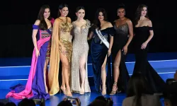 Miss universe sahibi şirket, yarışma günler öncesinde konkordato ilan etti