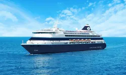 Life at Sea Cruises'ın üç yıllık gemi macerası aniden iptal edildi