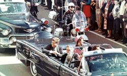 Tarihte Bugün: Başkan John F. Kennedy suikaste kurban gitti