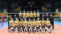 VakıfBank, yarın Volley Mulhouse Alsace ile karşılaşacak