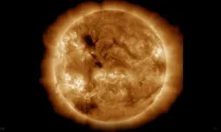 NASA, uzay hava durumu tehditlerine karşı koruma sağlayacak yeni merkezi destekliyor