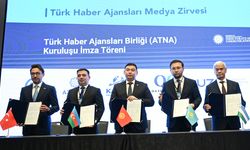 Türk Haber Ajansları Birliği kuruldu
