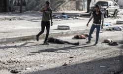 İsrail Ordu Sözcüsü, Şifa Hastanesi'nin kuşatılmadığını iddia etti