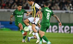 Fenerbahçe, Bulgaristan ekibi Ludogorets'e yenildi