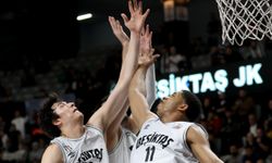 Hapoel Shlomo-Beşiktaş Emlakjet maçı Sırbistan'da oynanacak