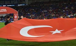 Cumhurbaşkanlığı İletişim Başkanı Altun'dan A Milli Futbol Takımı paylaşımı