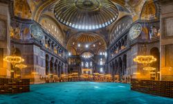 Ayasofya-i Kebir Cami-i Şerifi