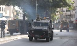 İsrail güçleri Doğu Kudüs ve Batı Şeria'da 90 Filistinliyi gözaltına aldı