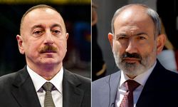 Azerbaycan ve Ermenistan barış antlaşması ilkeleri üzerinde anlaştı