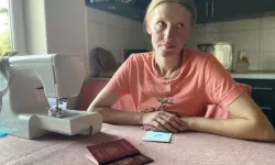 Ukrayna Savaşı: Ukrayna pasaportu için savaşan Ruslar