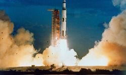 Tarihte Bugün: Apollo 4'ün Yolculuğu, NASA'nın tarihi Saturn V fırlatışı
