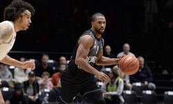 Beşiktaş, BTK EuroCup'ta yarın Hapoel Tel Aviv ile karşılaşacak