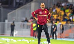 El-İttihad'da Nuno Espirito Santo dönemi sona erdi