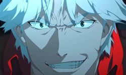 Netflix, Geeked Week etkinliğinde Devil May Cry Anime'sini duyurdu