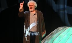 Sevilen oyunlar, ilk kez İstanbul Komedi Festivali kapsamında Bostancı’da