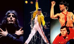 Tarihte Bugün: Freddie Mercury'nin ölüm yıldönümü