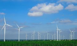 Bakan Bayraktar: Rüzgar enerjisi potansiyelimizin 150 bin megavata çıkabileceğini öngörüyoruz