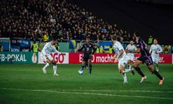 Bayern Münih, Almanya Kupası’nda 3. lig ekibine elendi