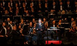 İstanbul Devlet Opera ve Balesi, Ulu Önder Atatürk’ü saygı, minnet ve özlemle andı