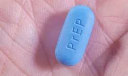 PrEP: Önleyici HIV ilacı yüksek etkili