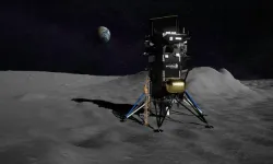 Özel Uydu İşletimi Şirketi Intuitive Machines, Özel Ay iniş görevini Ocak 2024'e ayarladı