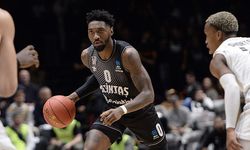 Beşiktaş Emlakjet, deplasmanda Paris Basketball'u 68-63 yendi