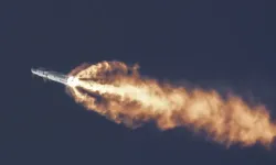 FAA, SpaceX'in büyük Starship roketinin güvenlik incelemesini tamamladı