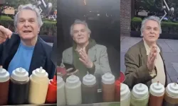 Stuart Seldowitz: 4 bin çocuk da öldürsek yeterli olmaz