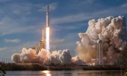 SpaceX'in Starship roketinin test uçuşunda roketle bağlantısı kesildi