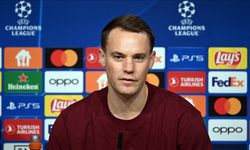 Bayern Münih'in kalecisi Manuel Neuer'den Icardi'ye övgü: Korkusuz ve cesur bir oyuncu