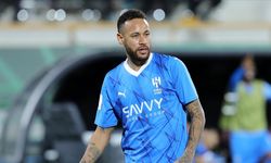 Neymar, 10 ay sahalardan uzak kalacak