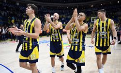 Fenerbahçe Beko, yarın Kızılyıldız'la deplasmanda karşılaşacak