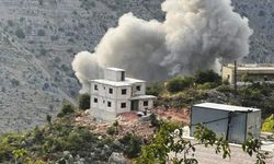 UNIFIL: İsrail'in Lübnan'daki sivilleri hedef alması savaş suçu