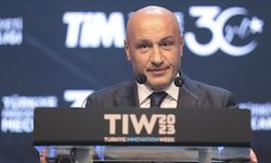 Türkiye Innovation Week başladı