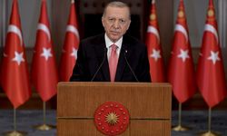 Cumhurbaşkanı Erdoğan: 5 Trilyon doları aştı