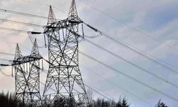 Günlük elektrik üretim ve tüketim verileri