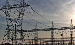 Günlük elektrik üretim ve tüketim verileri