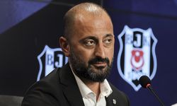 Beşiktaşlı yönetici Umut Tahir Güneş, siyah-beyazlı basketbol takımındaki değişimi anlattı