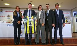 Fenerbahçe Opet ile MediaMarkt arasında sponsorluk anlaşması yapıldı