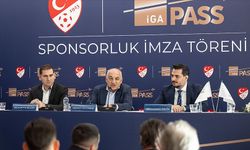TFF Başkanı Büyükekşi: EURO 2032'ye şimdiden hazırız