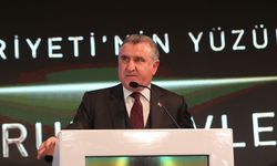 Gençlik ve Spor Bakanı Bak: Türkiye birçok uluslararası şampiyonayı yapacak kapasitede