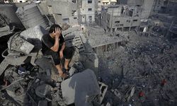 Japonya: G7 Dışişleri Bakanları toplantısının önceliği Gazze Şeridi'ndeki insani durum olacak