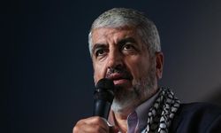Hamas yöneticisi Meşal: Üst düzey askeri kadro iyi durumda