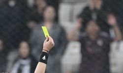 Fenerbahçe'nin Nordsjaelland maçını Fransız Jeremie Pignard yönetecek
