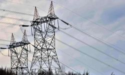 Günlük elektrik üretim ve tüketim verileri