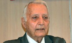 Anayasa hukukçusu Prof. Dr. Ergun Özbudun hayatını kaybetti