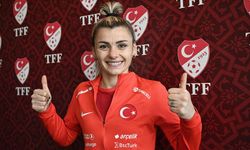 A Milli Kadın Futbol Takımı kalecisi Selda Akgöz, favorilerini açıkladı