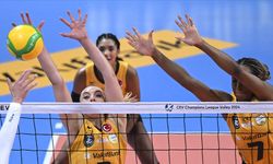 VakıfBank, yarın Allianz Vero Volley Milano'yu ağırlayacak